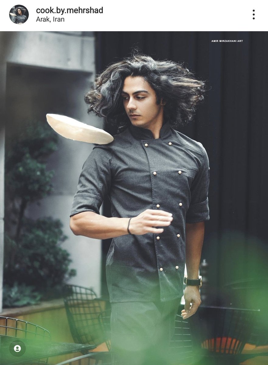 مه راد 🇮🇷 tweet media