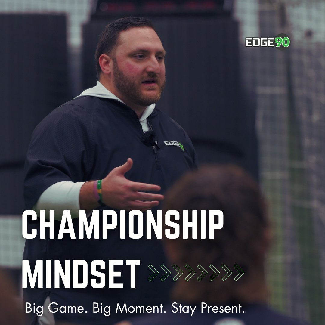 Vincent T. Duffy | Mental Skills Coach tweet media