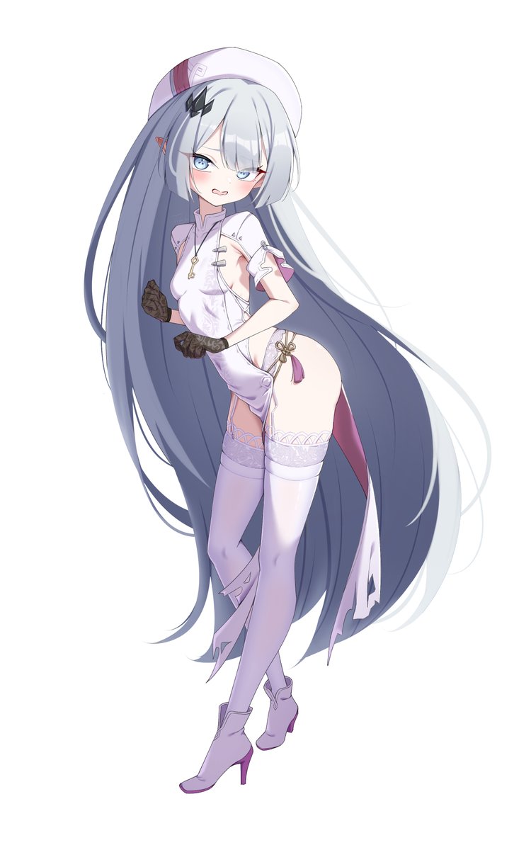 魔王~
#StellaSora #ステラソラ