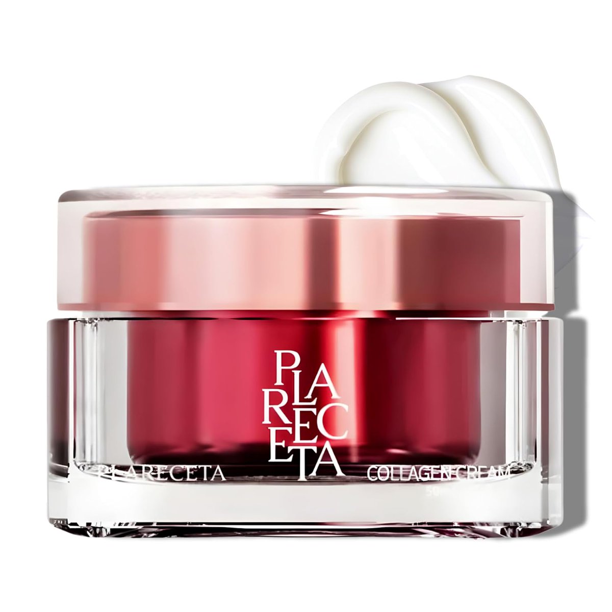 TheTrendy_Times's tweet image. PLARECETA Hydrating Collagen Face Cream with Marine Collagen
#skincare #facecream #skincaretreatment #beautywithoutlimits #AmazonFinds 
amzn.to/4toPh47