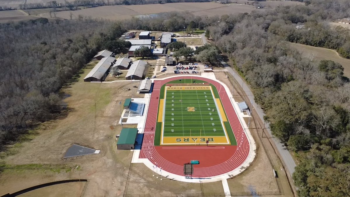 Simpson Sports Engineering tweet media