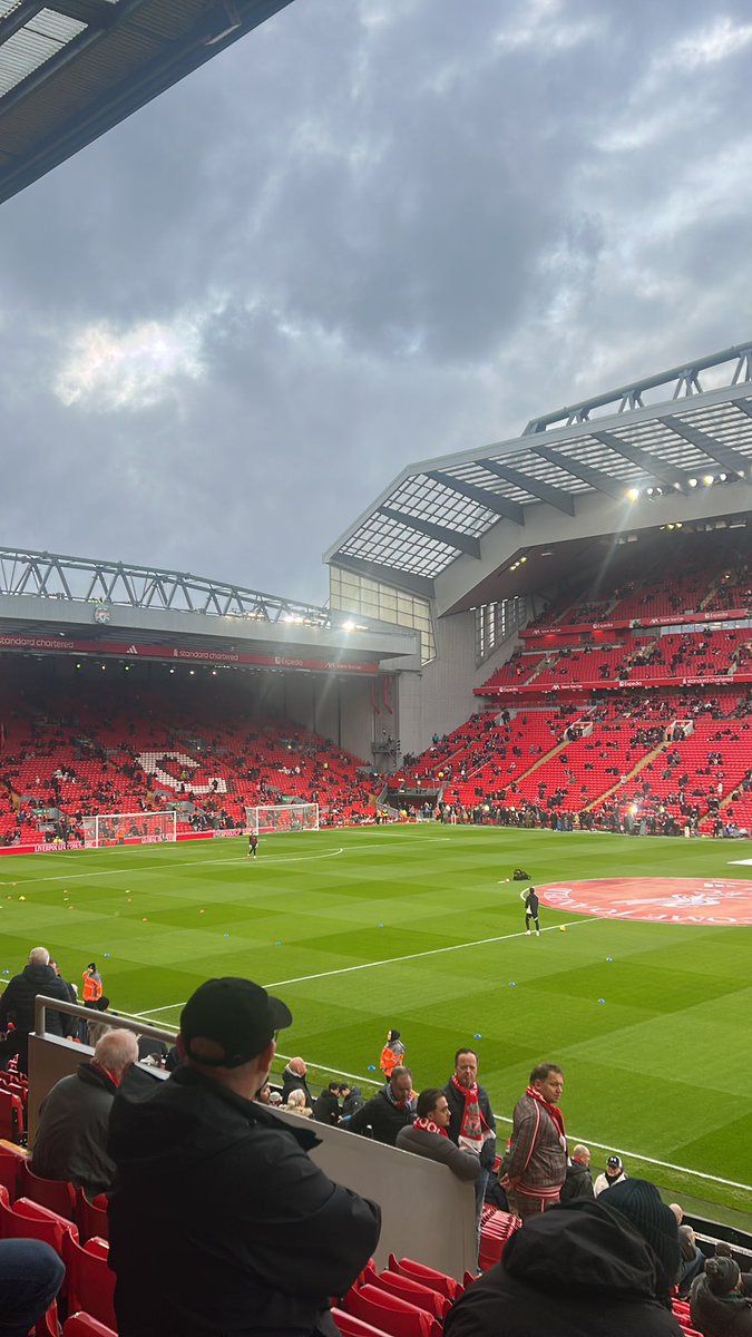 It’s been a minute but I’m finally back.