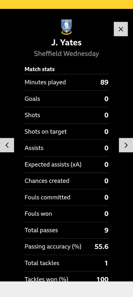 Geoff Cox tweet media