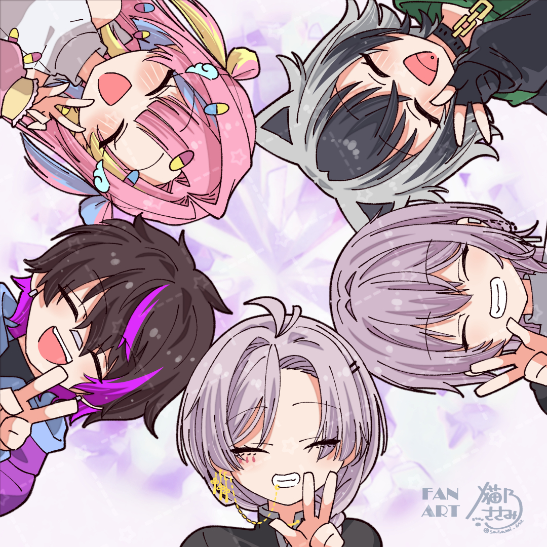 お疲れさまでしたーーー！！