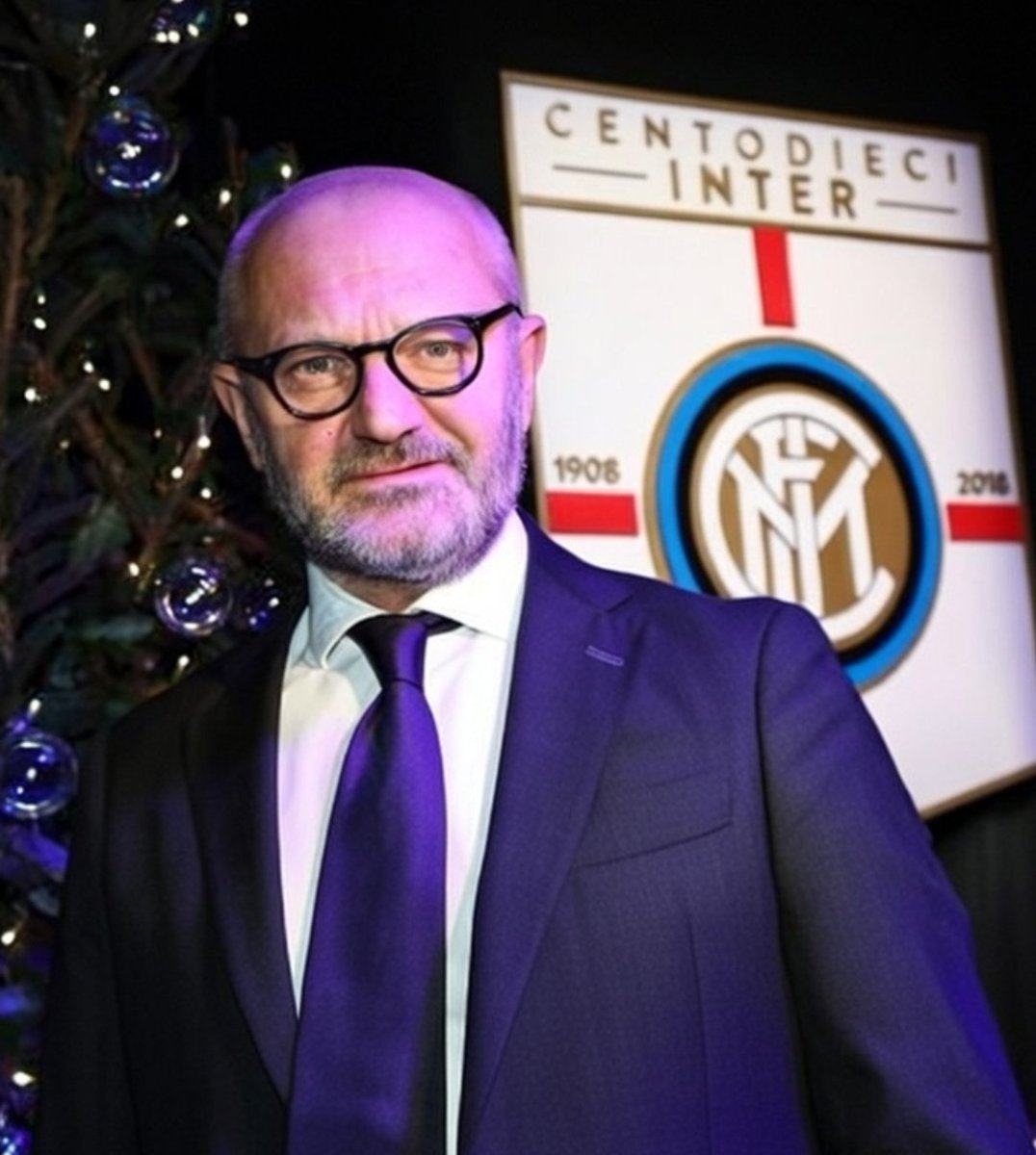 Tra tutte le accuse che piovono su Pucci, continua a mancare la più pesante, quella che in fondo rende tutto il resto quasi secondario: Pucci è un interista. Il resto sono dettagli.