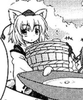Daily Touhou tweet media