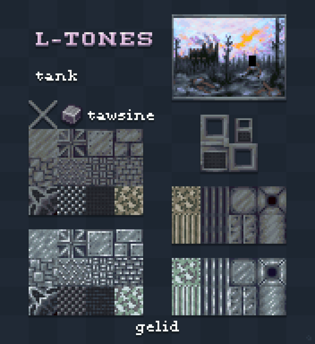 arid-lizzy🔌 tweet media