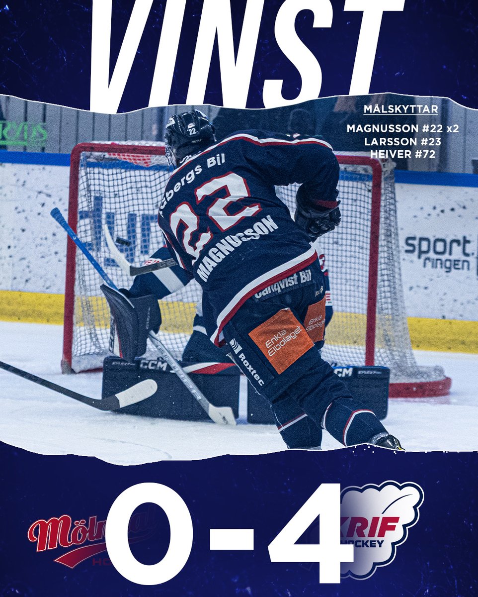 KRIF Hockey tweet media