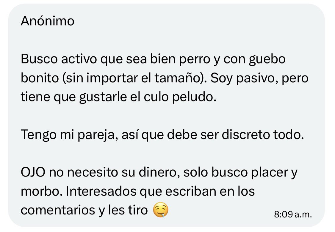 RelatosyConfesionesRD tweet media