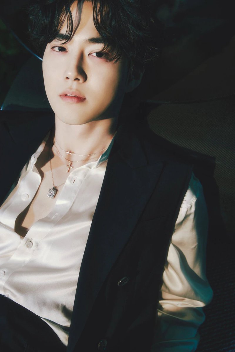 SUHO pixel tweet media
