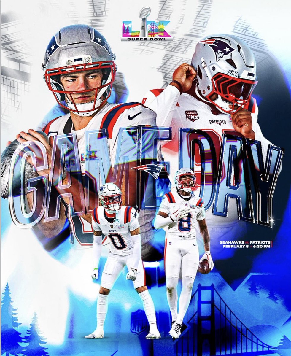 SoyOtraAriana's tweet image. La vida es un juego de yardas. Y como dijo un personaje que conocen bien: “¡Ganar no lo es todo, es lo único!” Feliz #SuperBowlLX 👏🏻🥳🏈🎉