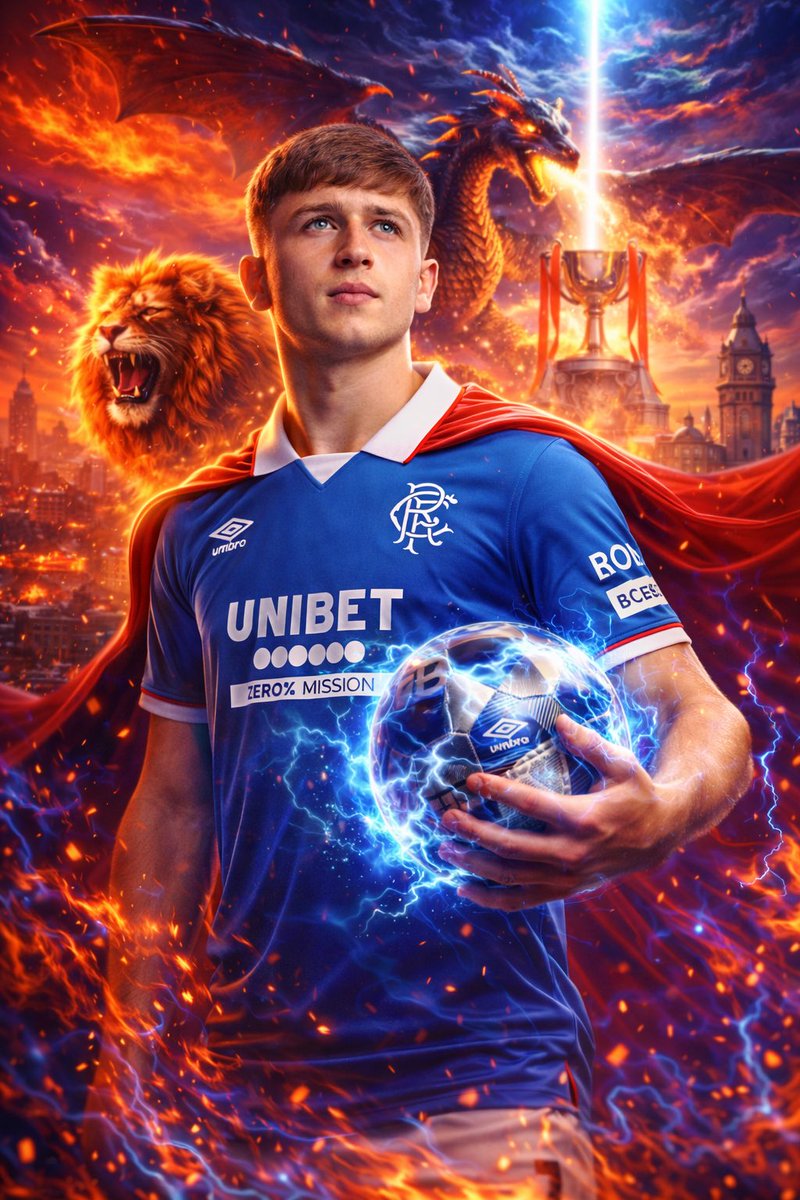 Teecee2004's tweet photo. @RangersFC @ScottishCup https://t.co/EcuCi4wgKc