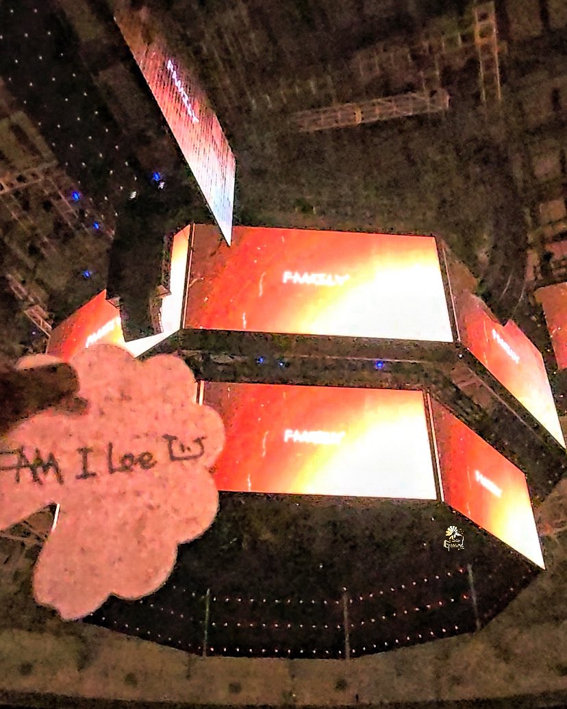 20260208 G-DRAGON ‘FAM’ MEETING [FAM+ILY] IN SEOUL D-3 从开始到结束 你是不变的星星💫 ...