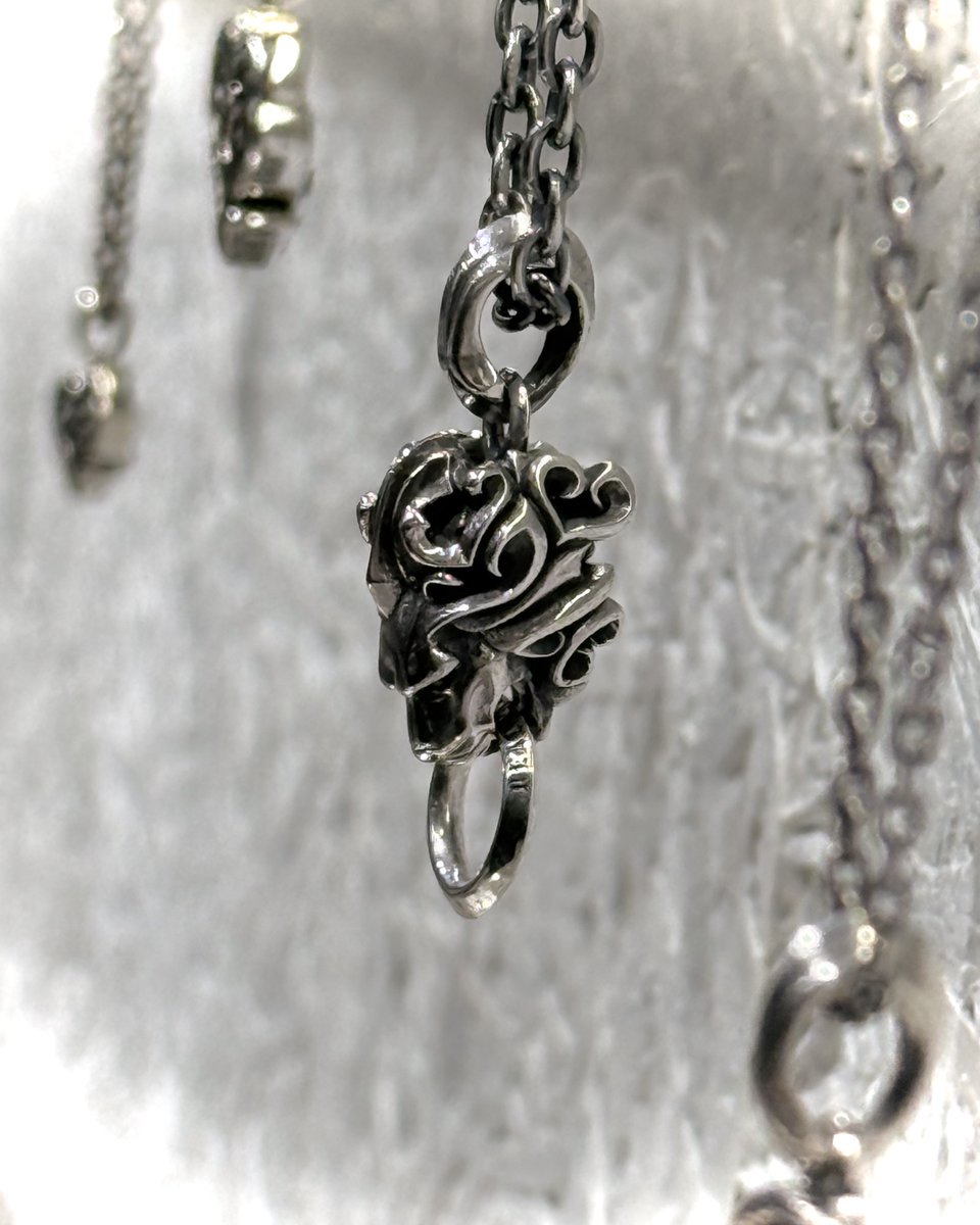 DEAL DESIGN NAGOYAです✠ ライオンモチーフのアイテムを再入荷しま