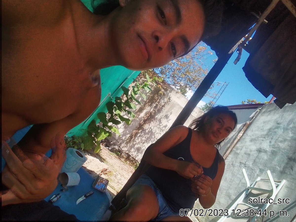solrac_src's tweet photo. Buenos momentos pasados https://t.co/rURFYqPO8b