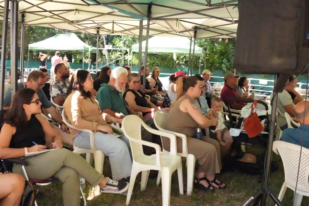 Plan Agropecuario tweet media