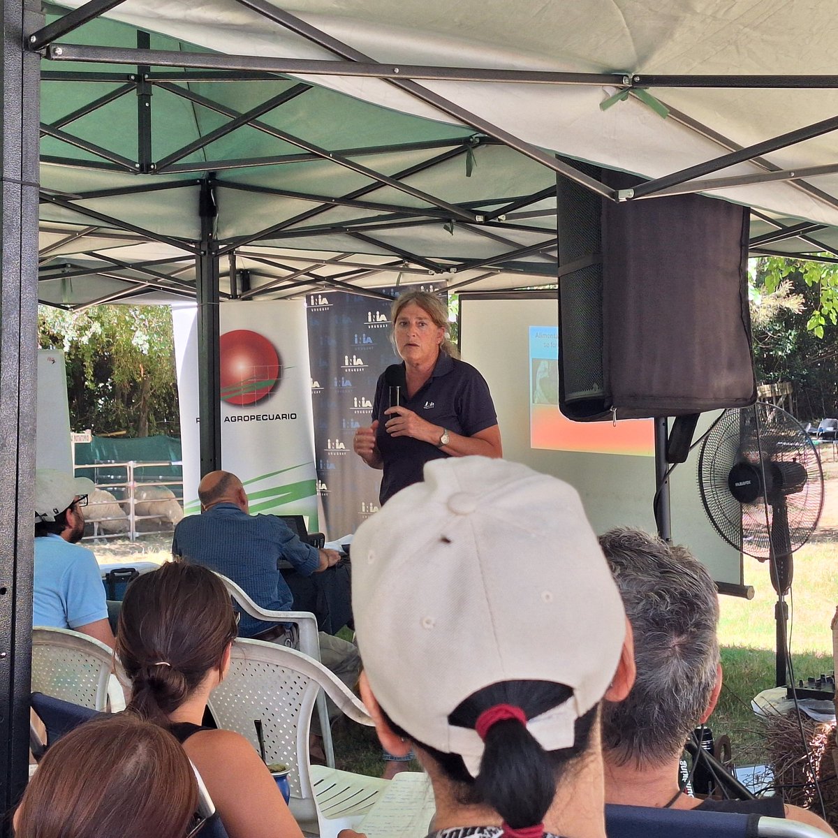 Plan Agropecuario tweet media