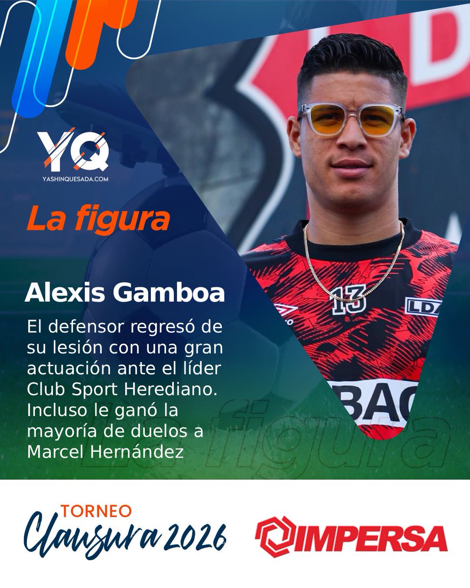 Yashin Quesada tweet media