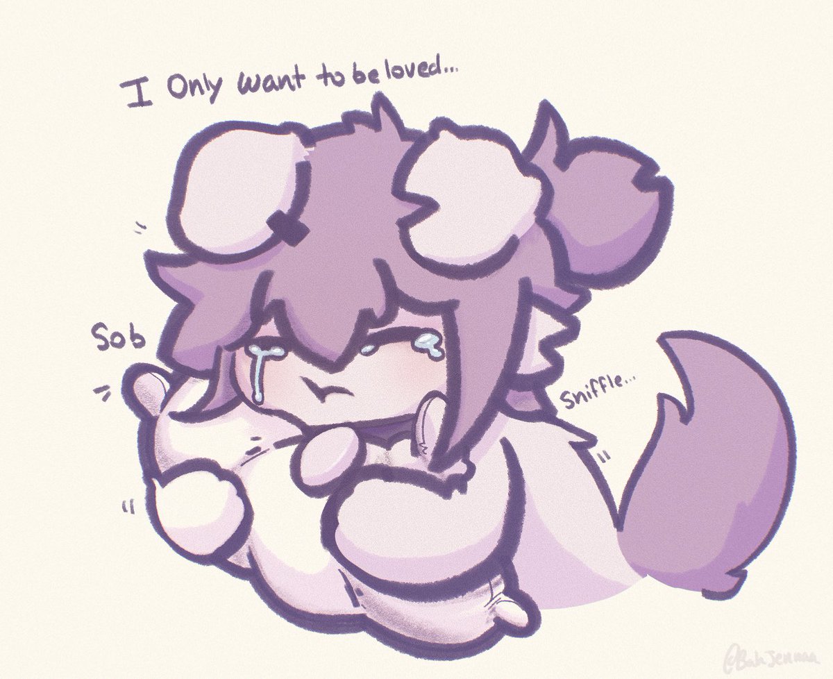 BahJennaa's tweet image. Puppy is hurt.