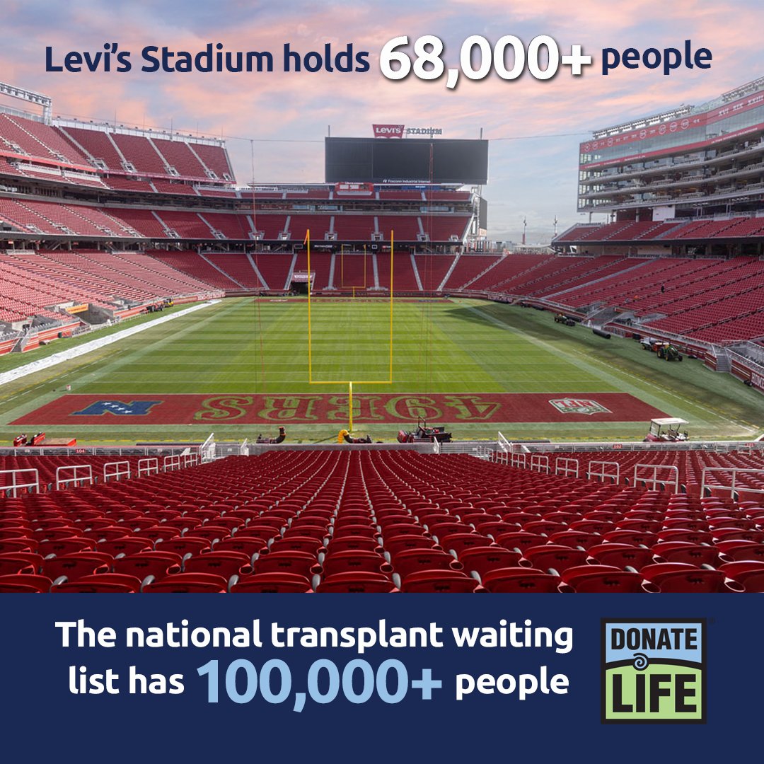 Donate Life Virginia tweet media