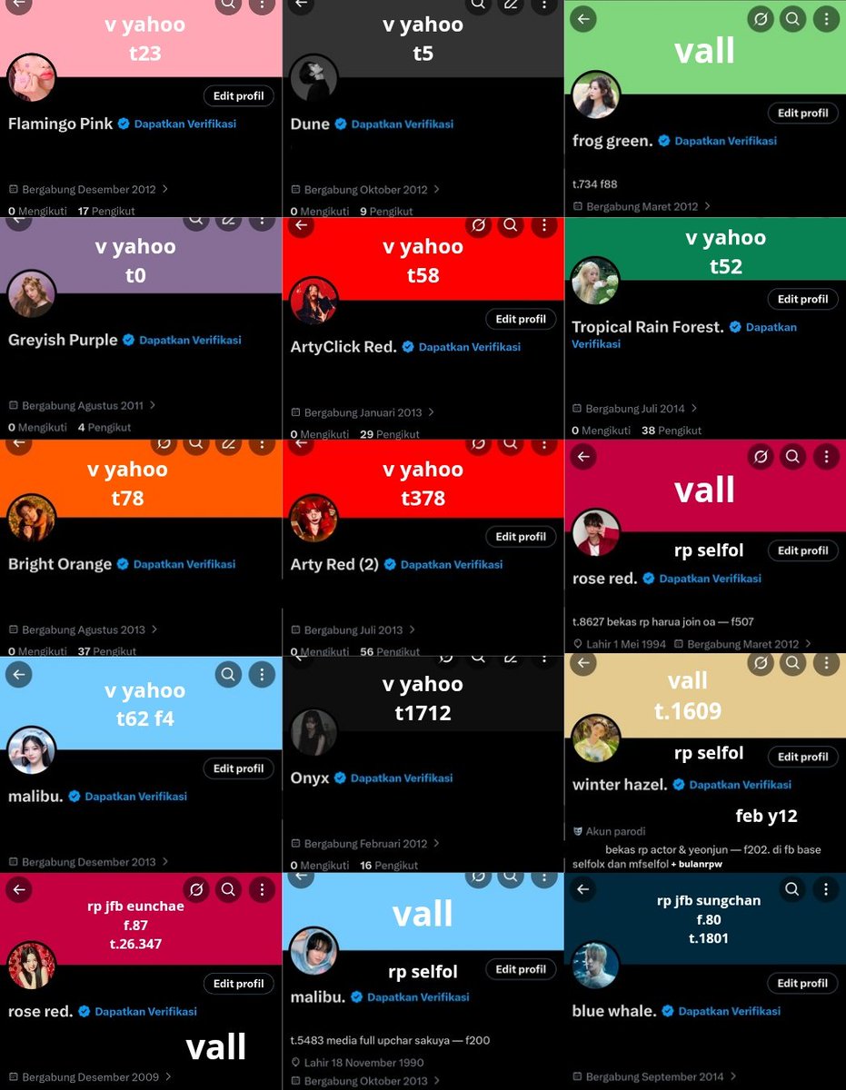 El ~ tweet media