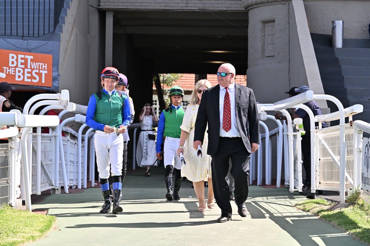 Di de Kock tweet media