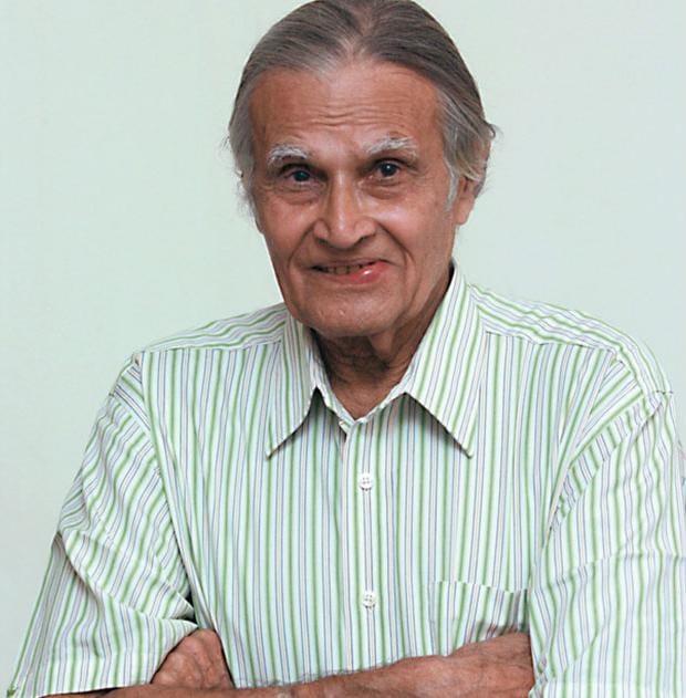 BaluGorade's tweet photo. Meet Chandrakant Sampat - India's first successful value investor.

> Born into a Gujarati business family, he chose the stock market over the family business. He entered Dalal Street in 1955.

> He once said, "I got into the market because it was simple. You just needed a cheque book and a pen."

> Deeply influenced by Peter Drucker, he believed in buying high quality, simple to understand businesses.

> Low debt. High ROCE. Strong free cash flow. Reasonable valuations. But above all, quality of management and smart capital allocation.

> He preferred concentrated portfolios, usually 8-10 stocks. He believed over diversification hurts long term returns.

> Longevity of business mattered more than short term noise.

> 1973 changed everything. With the introduction of FERA, foreign companies were required to list in India and dilute equity.

> Many MNC stocks became available at attractive valuations. Sampat ji saw a generational opportunity.

> He invested heavily in companies like Colgate, Gillette, P&G, HUL and Nestle and held them for decades.

> After splits and bonuses, his effective buying cost became negligible. In some cases, he made 100-200x returns.

> 1984 brought another opportunity. After Indira Gandhi's assassination, markets crashed in panic.

> While others were fearful, he bought aggressively. He accumulated Bosch at deeply beaten down prices.

> He later guided investors like Rakesh Jhunjhunwala, Radhakishan Damani and Nimesh Shah.

> Parag Parikh once said, "Whatever I am, it's because of Sampat ji."

> He lived simply and stayed away from the spotlight. No mobile phone. Minimal media presence. Frugal lifestyle.

> He believed markets and our own mistakes are the best teachers.

> In later years, he turned cautious about valuations, governance and rapid technological shifts.

> Sampat ji passed away in 2015 at the age of 86 in Mumbai.

> He avoided limelight, but shaped generations of investors.

> Ending it with his words:
"To be a good investor, all one has to do is dream."