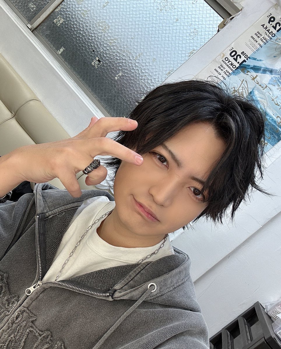 つーやん@3/14 Sharon (@tyaun0311) / Posts / X