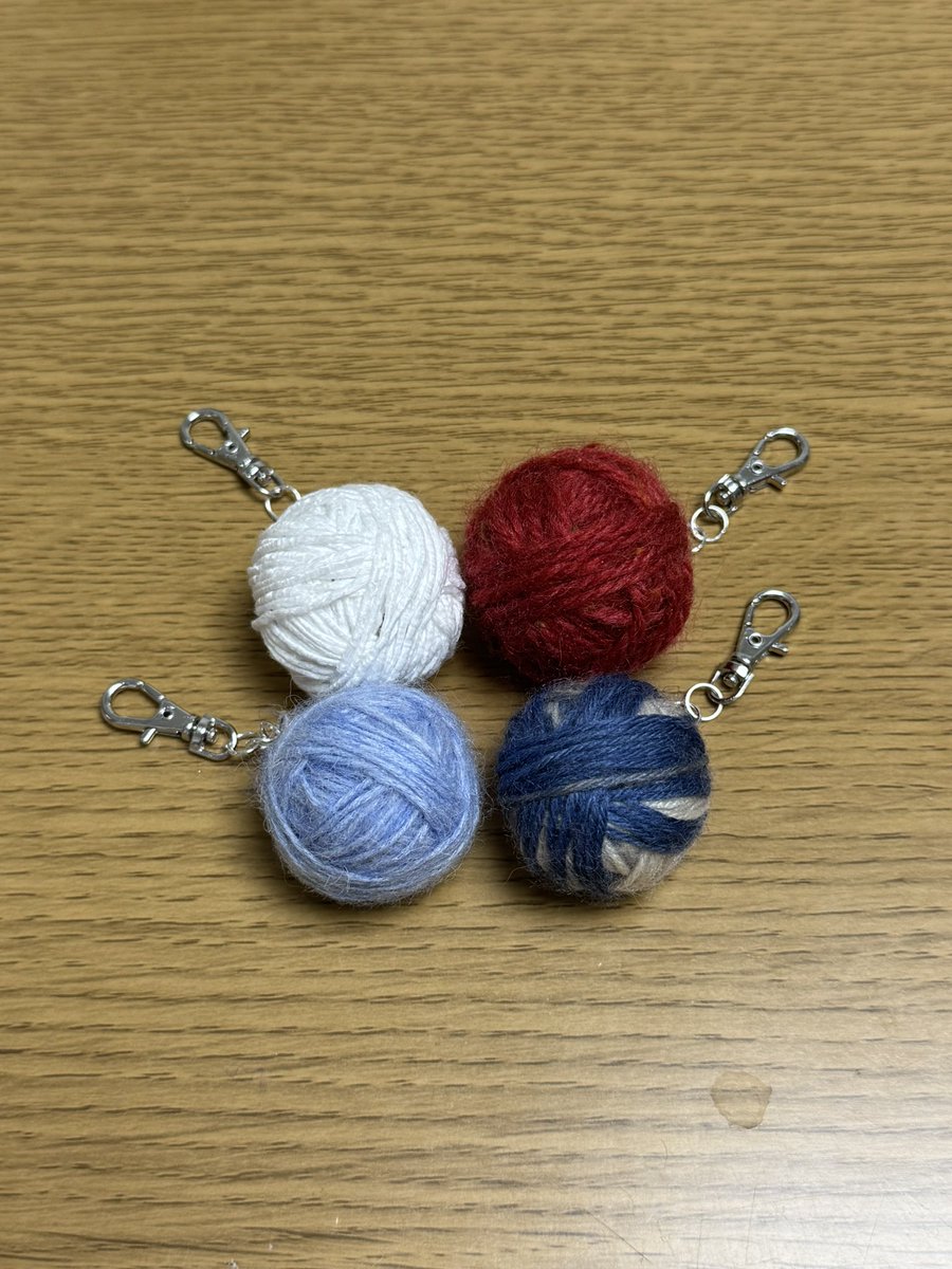 KD_knitt's tweet image. 만드는 방법 쇼츠로 올렸습니다!

youtube.com/shorts/Sx6dV5C…