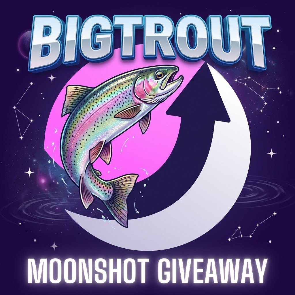 $BigTrout Mode🌊🐟 tweet media