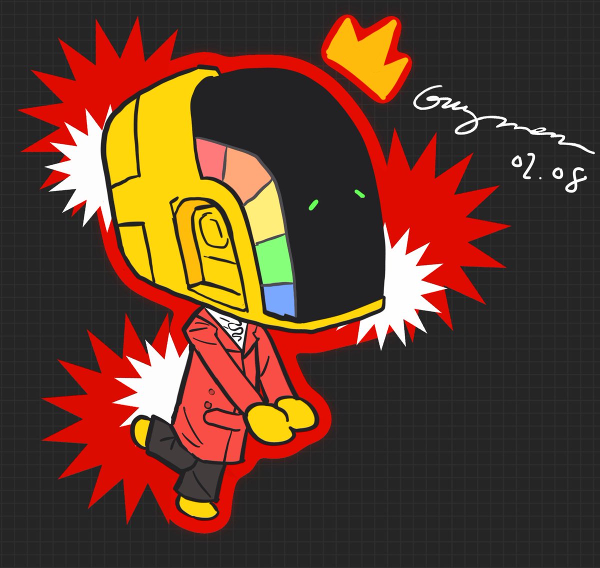 🤖🎂！！！！！！！！！！