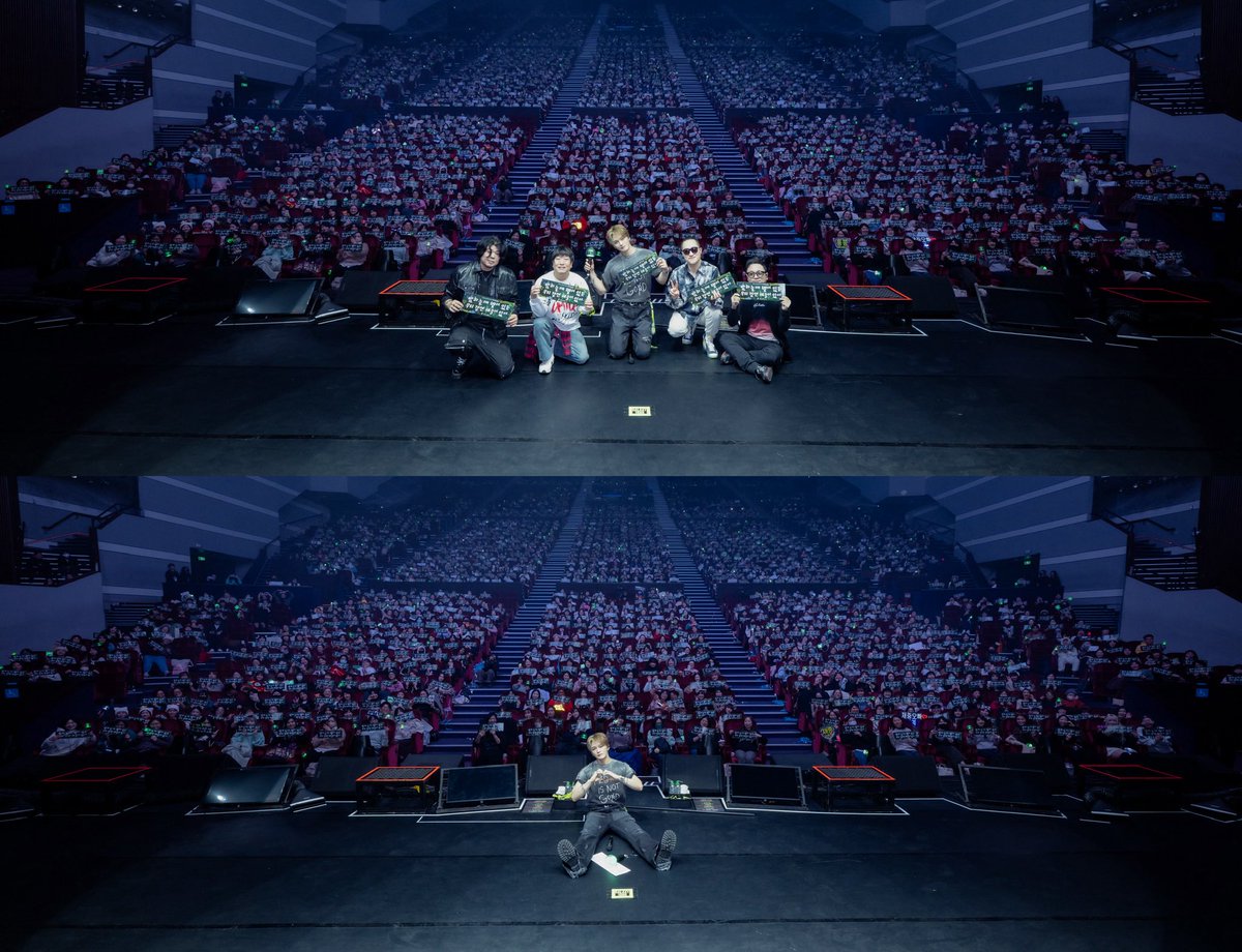 [#비하인드컷][#BehindCut]

2026 KIM JAE JOONG J-Party Asia Tour Fan Concert "GALAXY 1986" in Taipei 

with Babies 🪐

#김재중 #재중 #KIMJAEJOONG
#JAEJOONG #ジェジュン #金在中
#GALAXY_1986 #갤럭시_1986