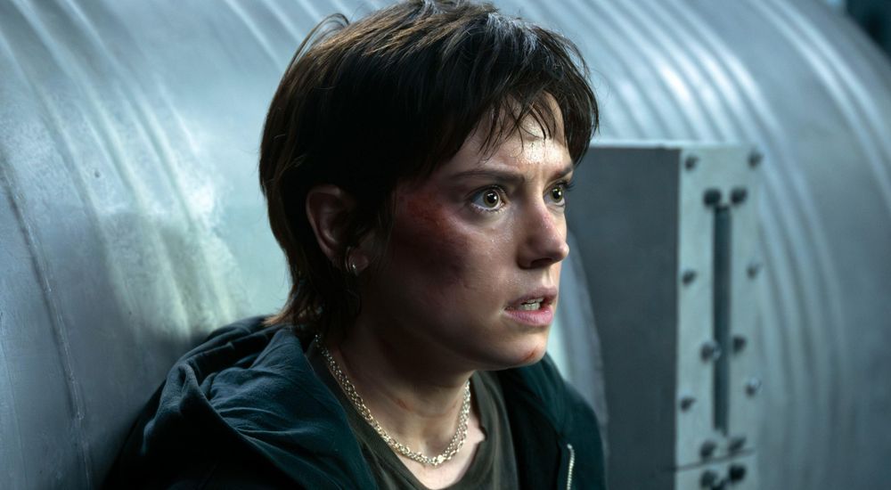 Mediasinfos's tweet image. C'est ce soir à 21H05 que @Canalplus diffusera pour ses abonnés le film #Cleaner avec #DaisyRidley #CliveOwen #TazSkylar #RayFearon et #FlaviaWatson. Notre article est ici: mediasinfosblog.com/2026/01/24/le-…