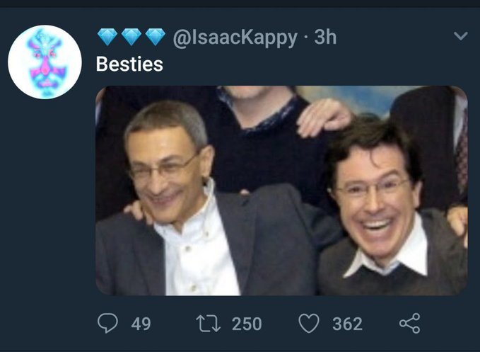 BarbaricBarbery's tweet image. Wonder why