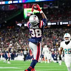 If Kenneth Walker OR Rhamondre Stevenson score 1st tonight…

I’ll give someone who likes this a FREE YEAR of Bet Club (worth $300).

RT = bonus entry
Must be following <a href="/thepropdealer/">The Prop Dealer</a>

In the model we trust.