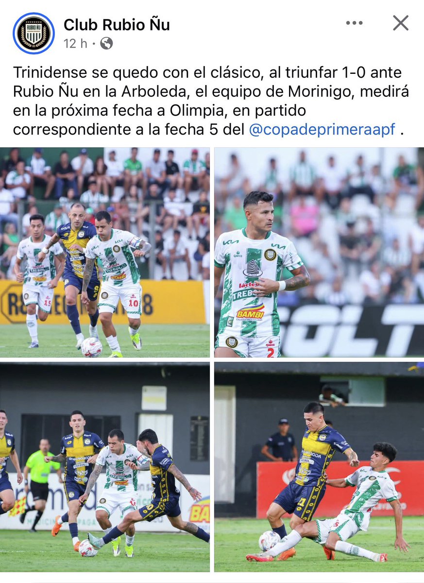 Kevin Almada tweet media