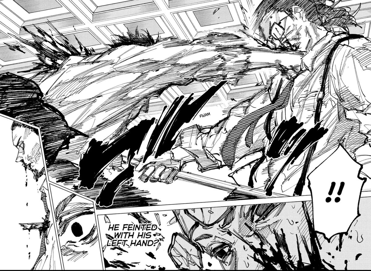 NAGUMOOOOOOOO YOU SMOKE TOO TOUGH, YOUR SWAG TOO DIFFERENT, YOUR DRIP TOO HARD THEY’LL KILL YOU😭🔥🔥 #SAKAMOTODAYS247