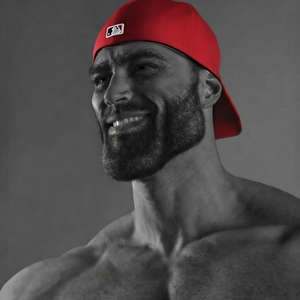 You need to be 90's maxxing anon. Corded headphones. Pre seed oil facial structure. JNCO-maxxed and Sobe-coded. Looking 35 when you graduate high school. Asking girls out as if dating apps don't exist.  Blissfully un-self-conscious. Chugging red bulls while parasurfing.  You need