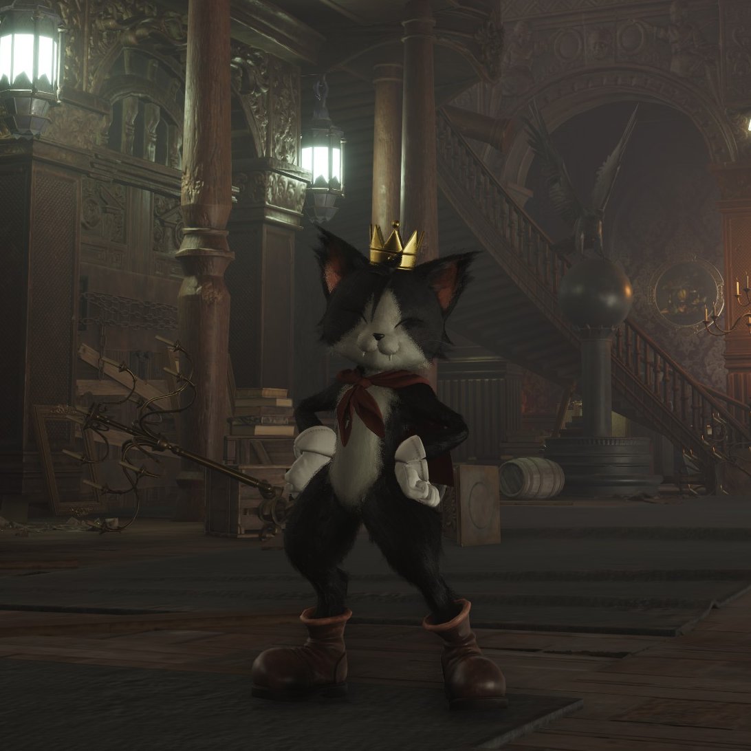 qué cloud ni que pollas haced un juego aparte solo de este maquinote de aqui