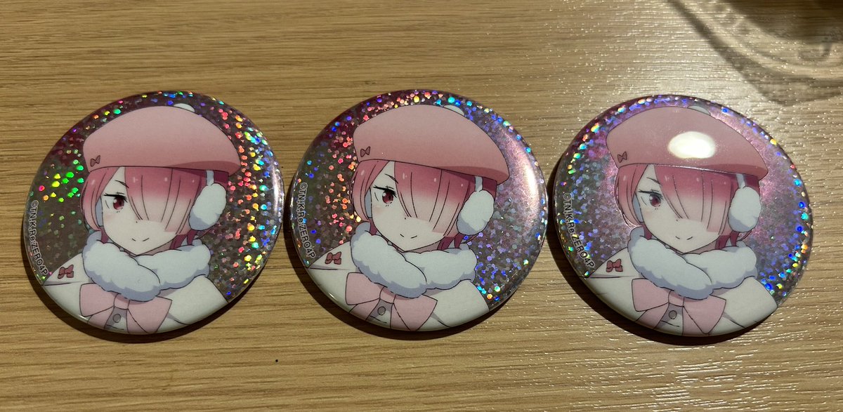 交換 譲渡 リゼロ reゼロから始める異世界生活 雪まつり さっぽろ