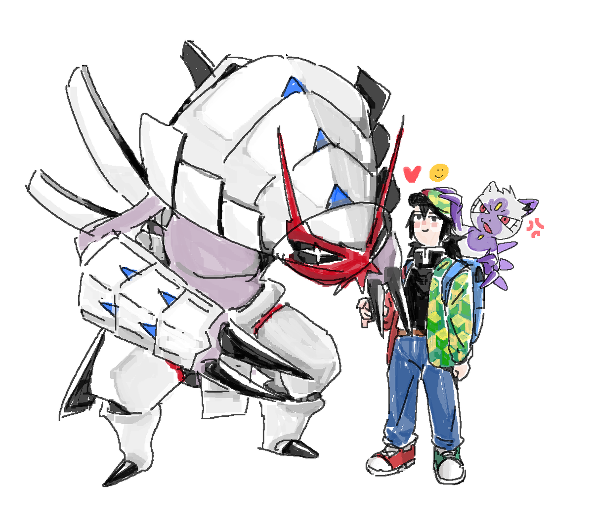 ポケモンと冨岡義勇
dooooooooooooooooooooooodle
#rkgk