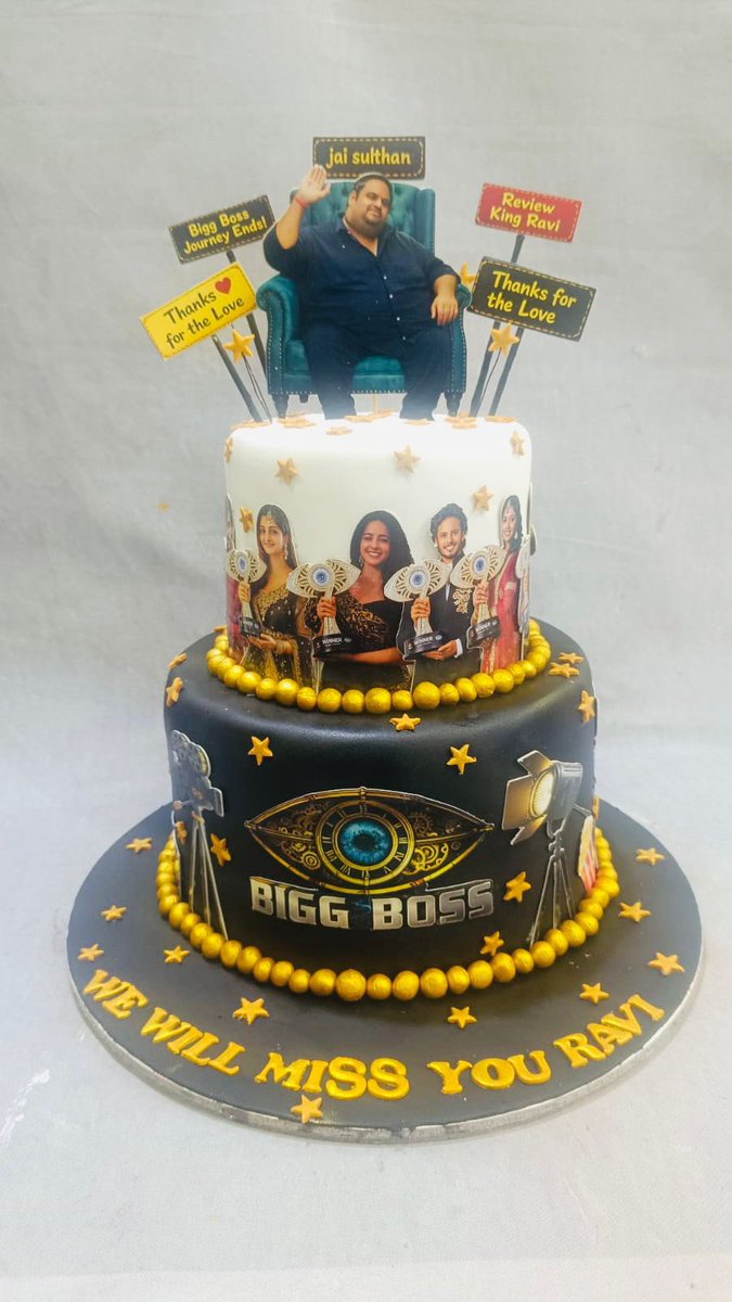 Ravindhar Chandrasekaran tweet media