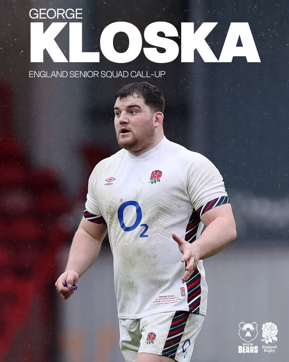 Bristol Bears 🐻 tweet media