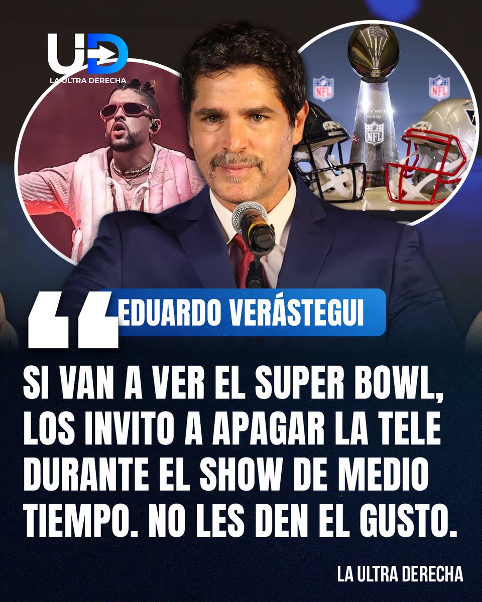La Ultra Derecha tweet media
