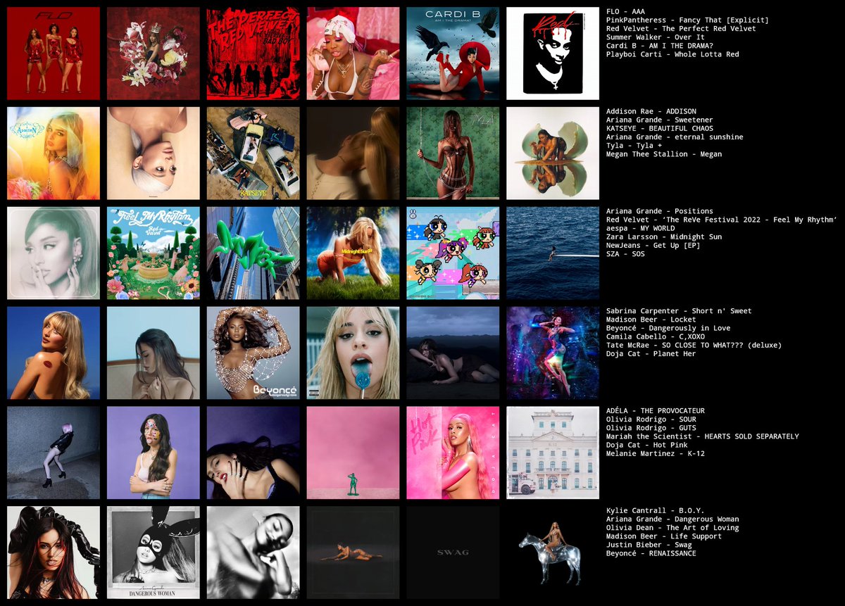 tricia .⋆♱ tweet media