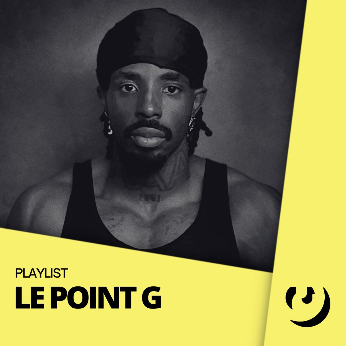 Genius France tweet media