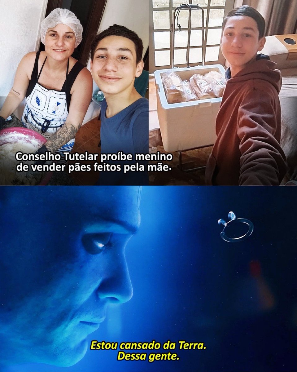 Esse país acabou!!!