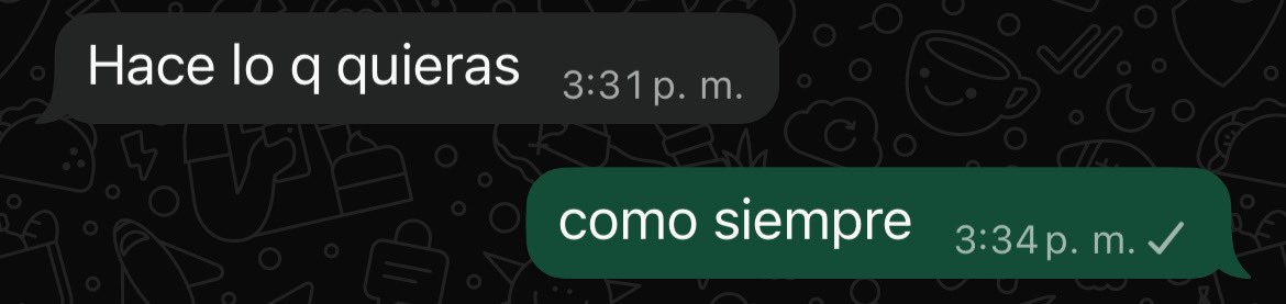 mareacalmada's tweet image. 