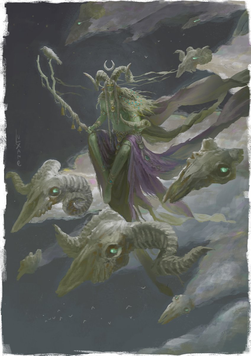 Nawapas_Luxame's tweet image. If you hate Generative AI, the best way to fight back is to support real artists ✍️