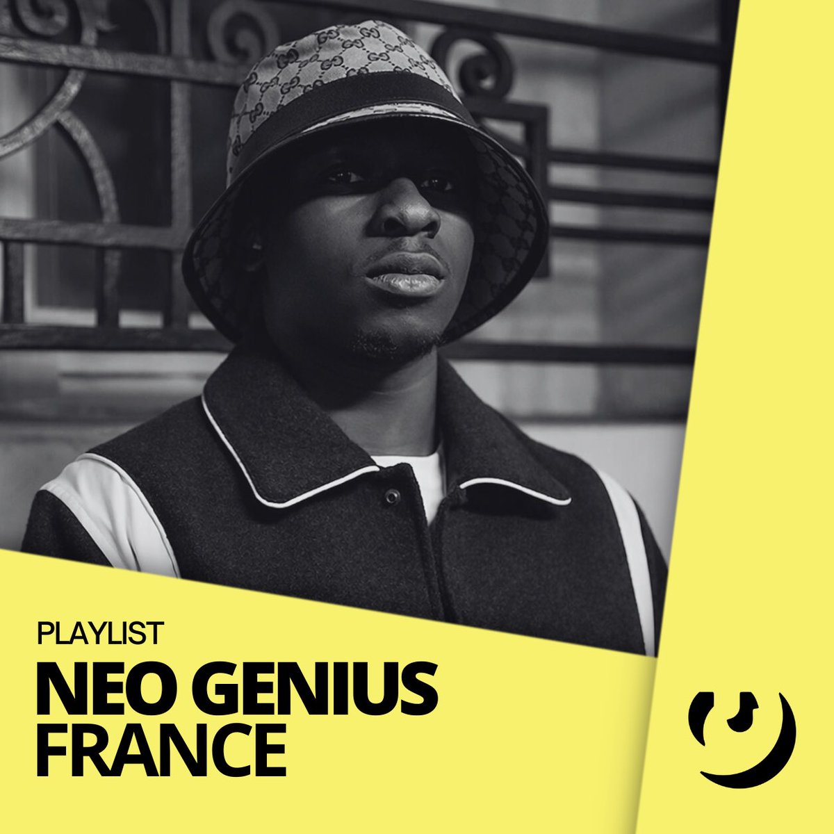 Genius France tweet media